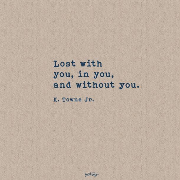 40 Sweet Love Quotes That Will Make You Believe In Love Yourtango 40 Sweet Love Quotes That Will Make You Believe In Love Yourtango