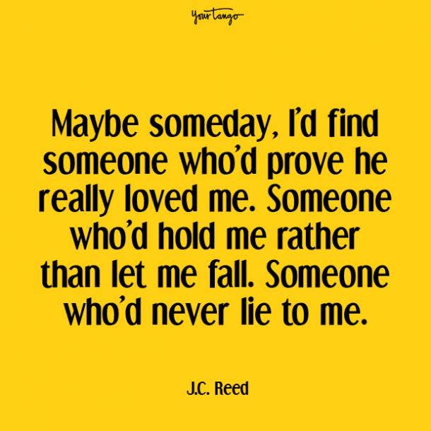 jc reed prove your love quotes