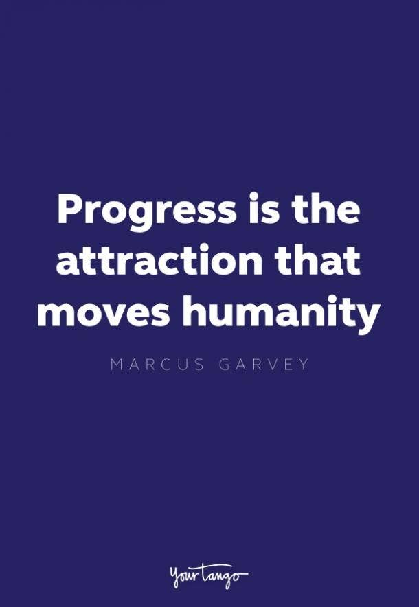 marcus garvey quote