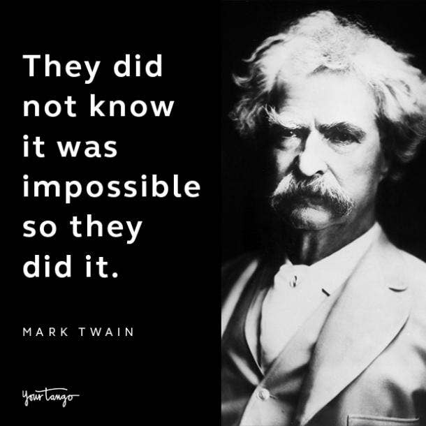 mark twain quotes