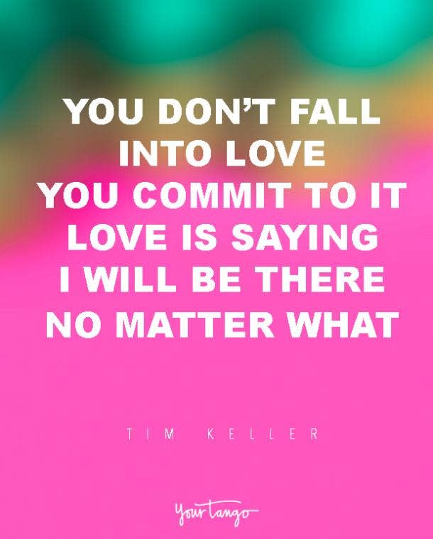 tim keller marriage quote