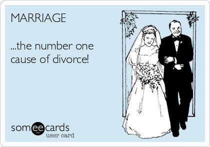 someecards divorce meme