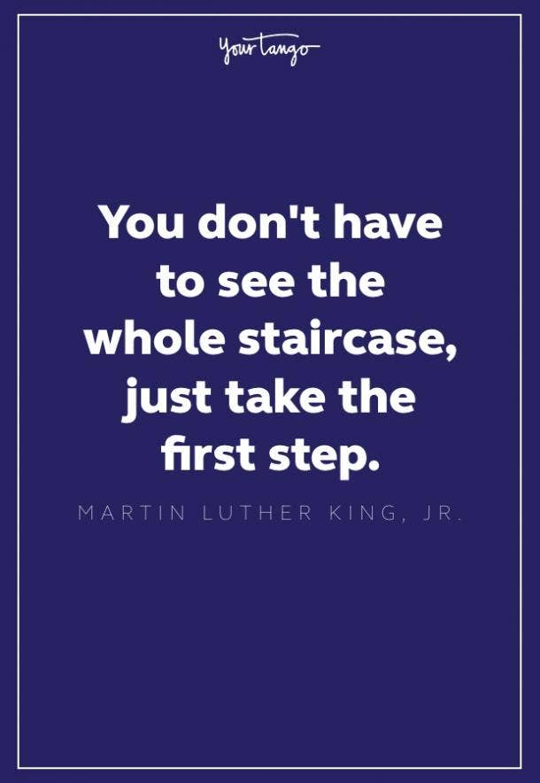 martin luther king jr quote