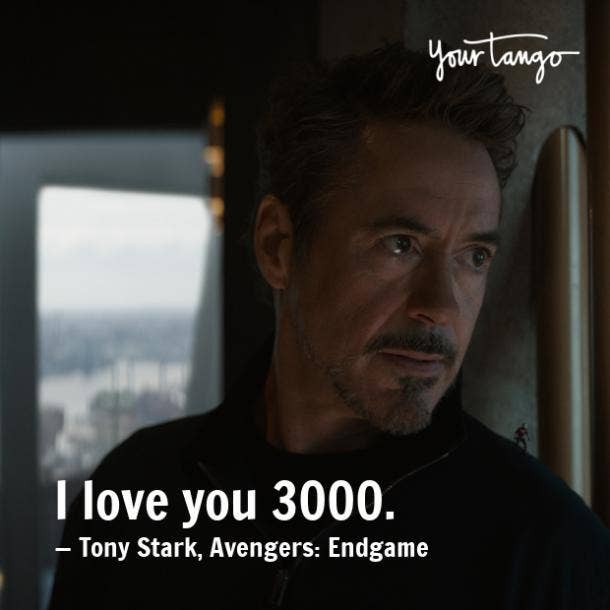 60 Best Marvel Quotes From The Avengers & MCU Movies | YourTango