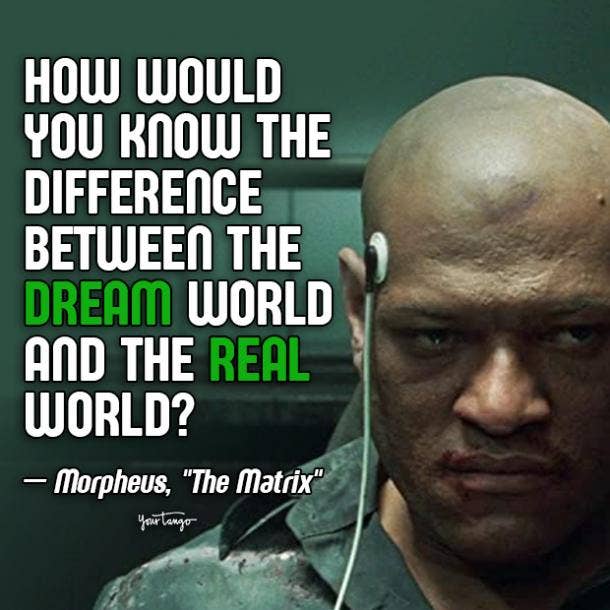 17 Best  The Matrix  Quotes To Open Up Your Mind - 70