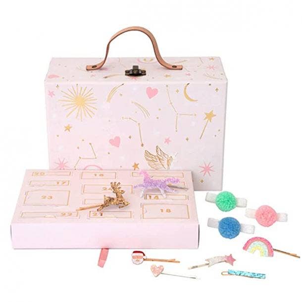 30 Best Advent Calendars Of 2021 - 38