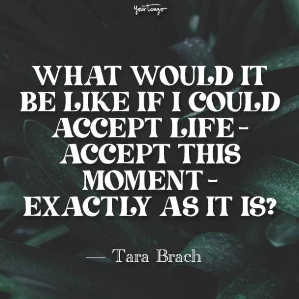 tara branch quote mindfulness