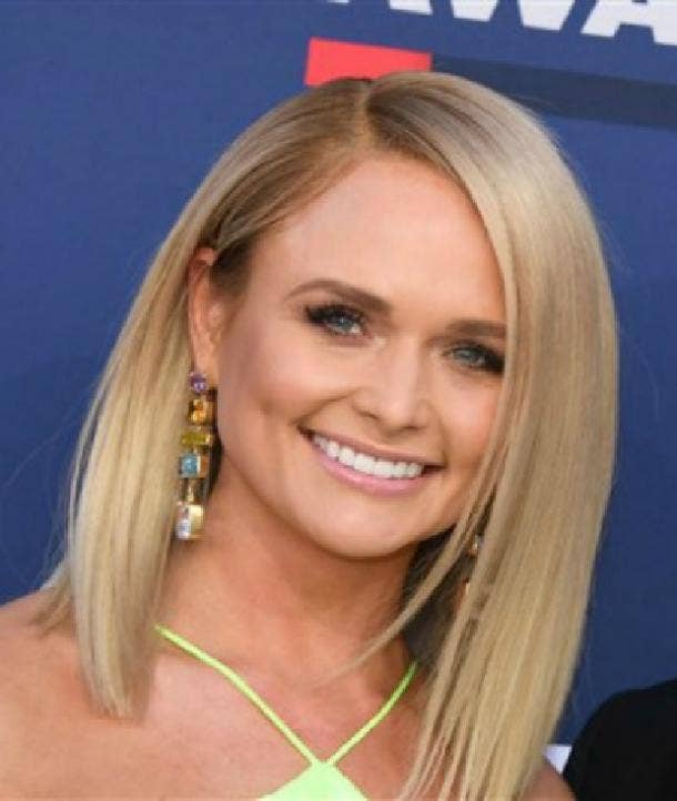 Miranda Lambert