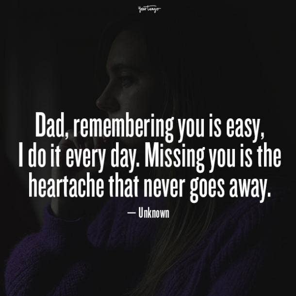 25 Missing Family Quotes To Send From A Distance | Yourtango