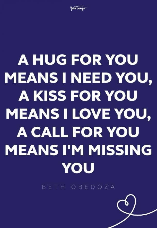 118 Quotes About Missing Someone To Say I Miss You Yourtango 118 Quotes About Missing Someone To Say I Miss You Yourtango