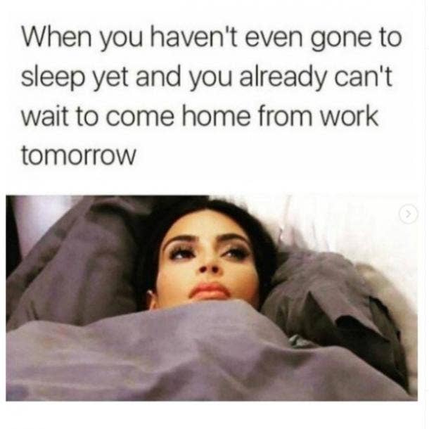 monday memes cant wait to get home