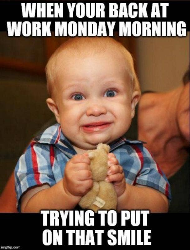 Productivity Memes - 60 Funniest Memes to Make Your Monday Suck Less