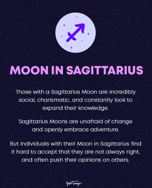 Jobs For Sagittarius Man