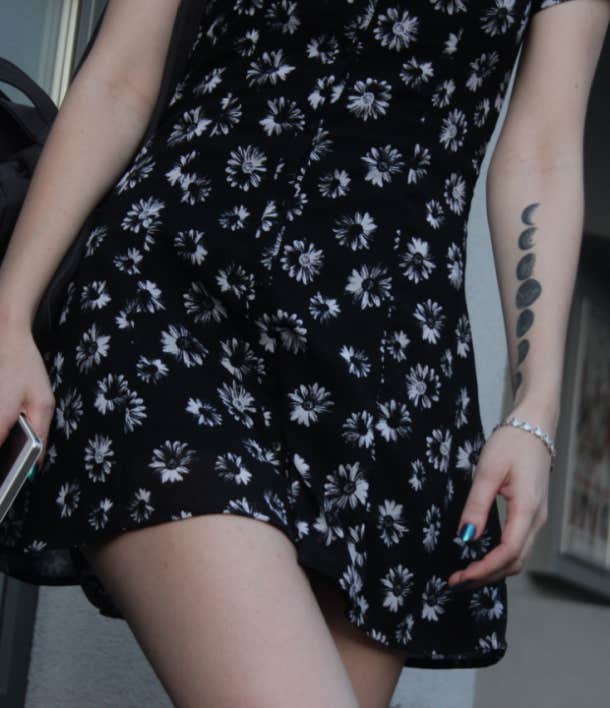 50 Simple   Elegant Tattoo Ideas For Women  2022  - 51