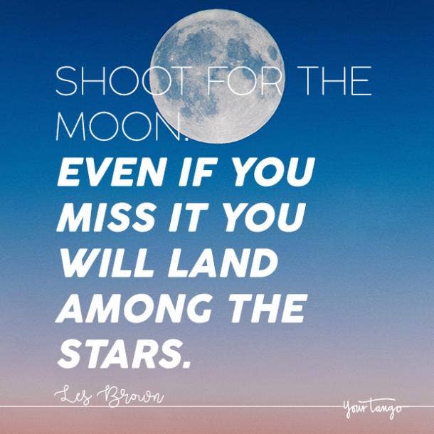 100 Best Moon Quotes Romantic Moon Captions For Instagram Yourtango