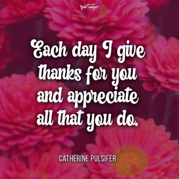 Catherine Pulsifer mothers day quotes from daughter