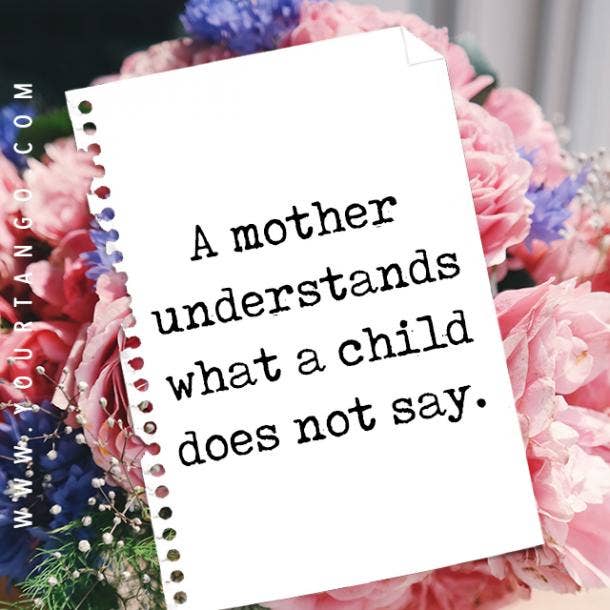 frases sobre echar de menos a la madre que falleció