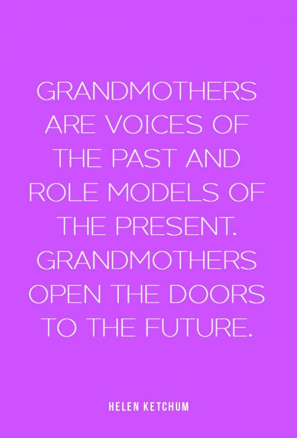 helen ketchum happy mothers day grandma quotes