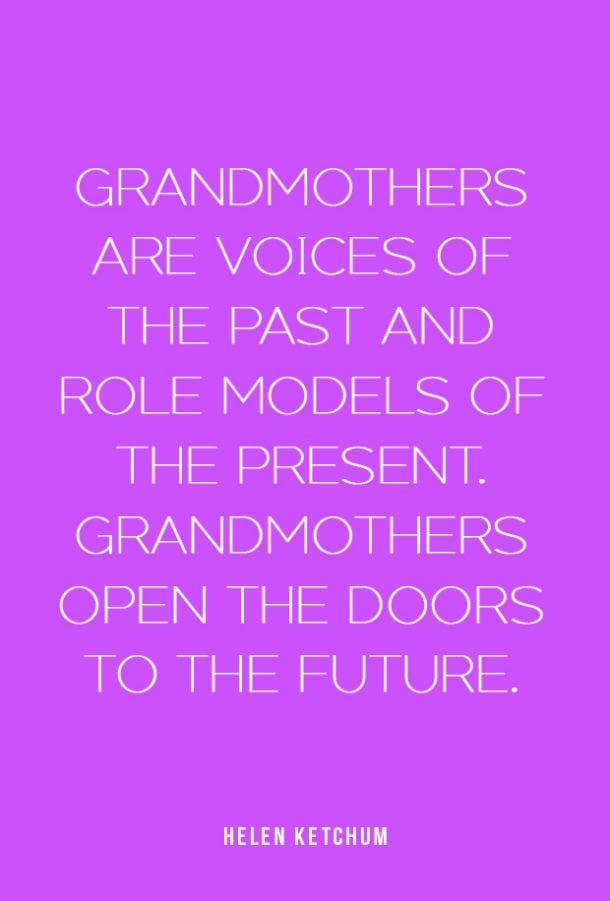 helen ketchum happy mothers day grandma quotes