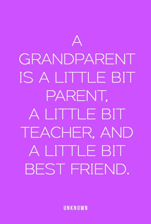 happy mothers day grandma quotes