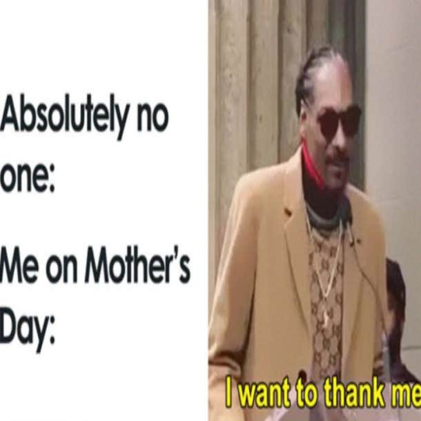 happy mothers day meme