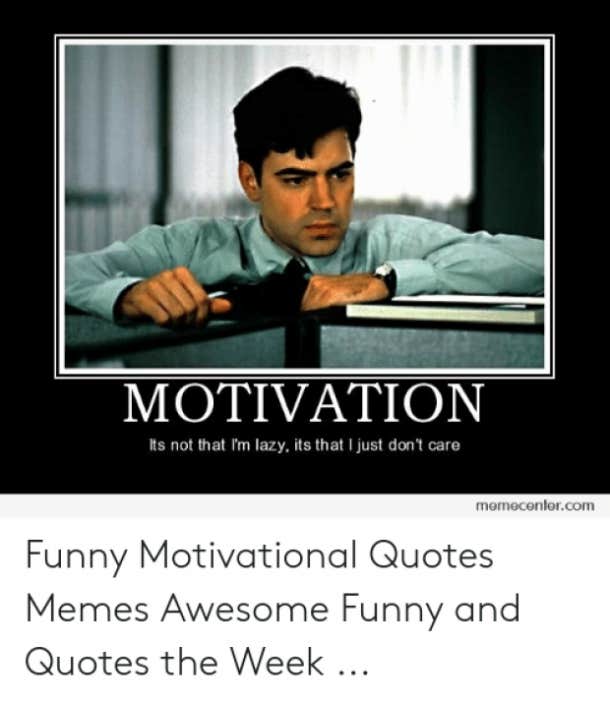 84 Funny Motivational Memes To Inspire You When You Need It Most | YourTango