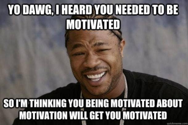 20 Best You Can Do It Memes That Are 100% Encouraging — Steemit