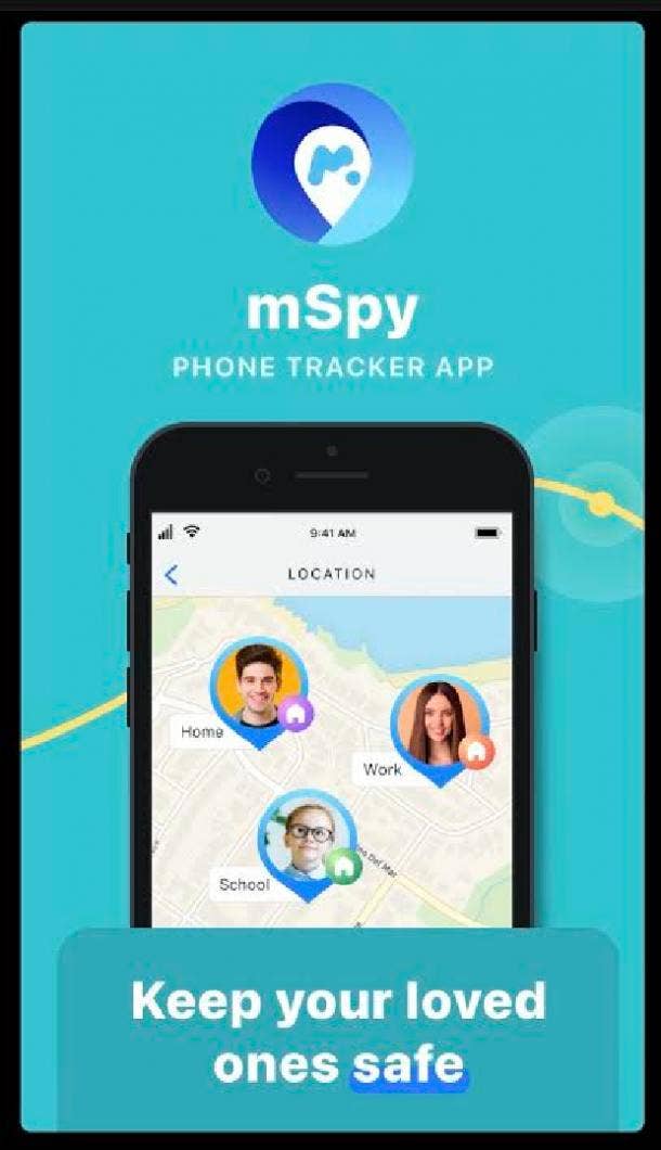mspy app