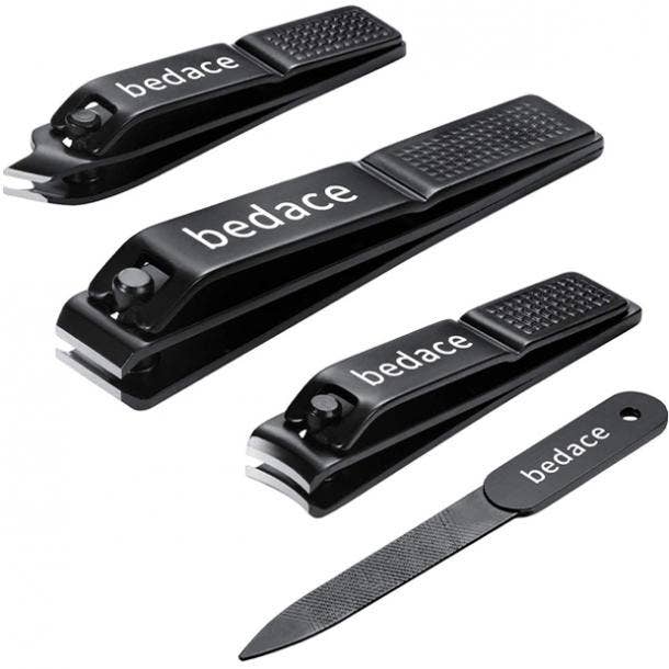 amazon stocking stuffers nail clippers set