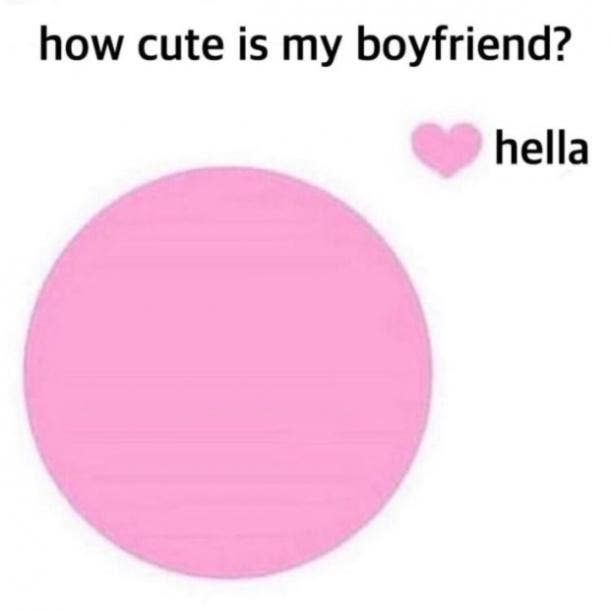 50 Best National Boyfriend Day Quotes & Memes (2021) | YourTango 50 Best National Boyfriend Day Quotes & Memes (2021) | YourTango