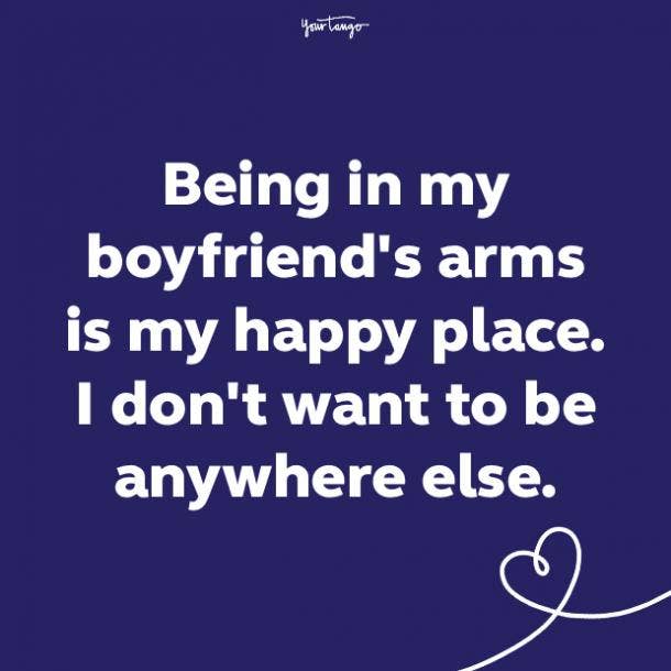 National Boyfriend Day meme quote about boyfriends