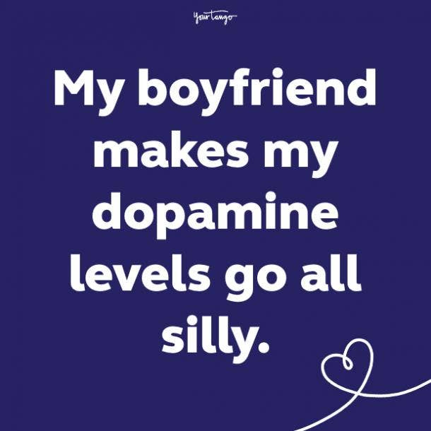 50 Best National Boyfriend Day Memes &amp; Quotes | YourTango