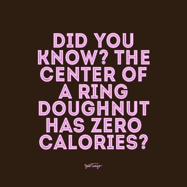 donut quotes