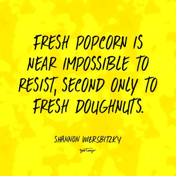 donut quotes