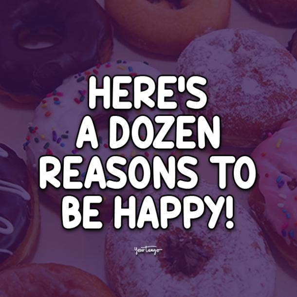 donut quotes