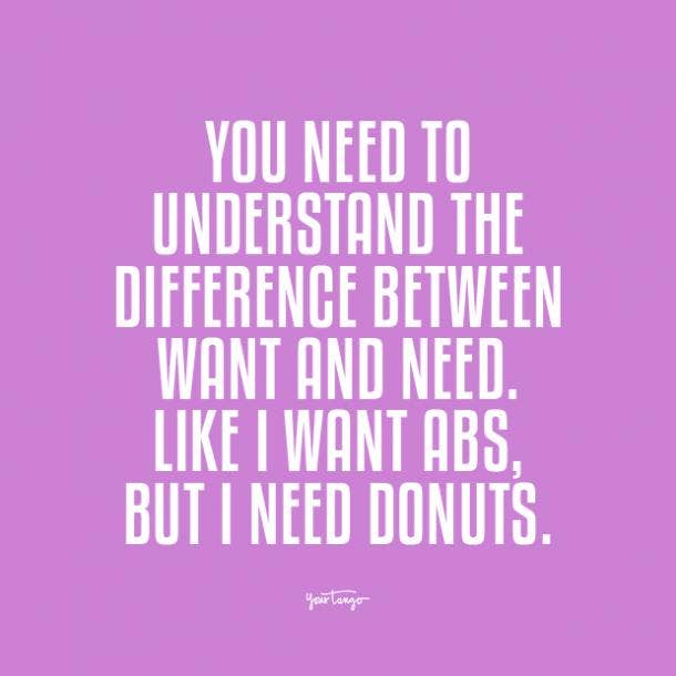 donut quotes