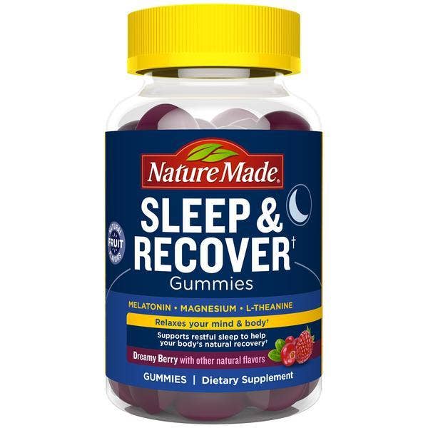 8 Best Natural Sleep Aids   Vitamins To Help You Stay Asleep Longer - 44