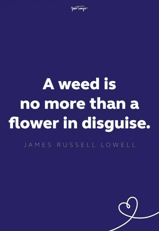 james russell lowell quote about nature
