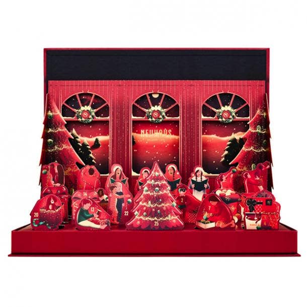 30 Best Advent Calendars Of 2021 - 92