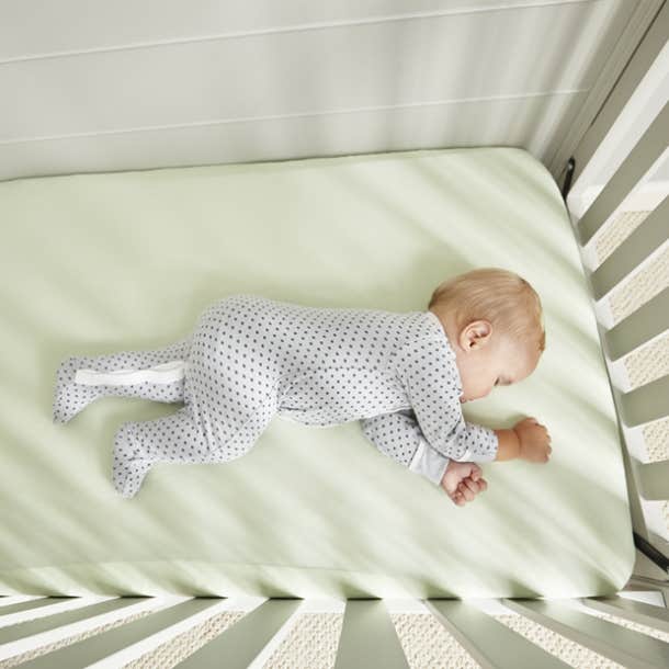 Newton Baby Crib Mattress