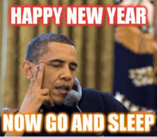 30 Funny New Year Memes To Ring In 2023 | YourTango 30 Funny New Year Memes To Ring In 2023 | YourTango