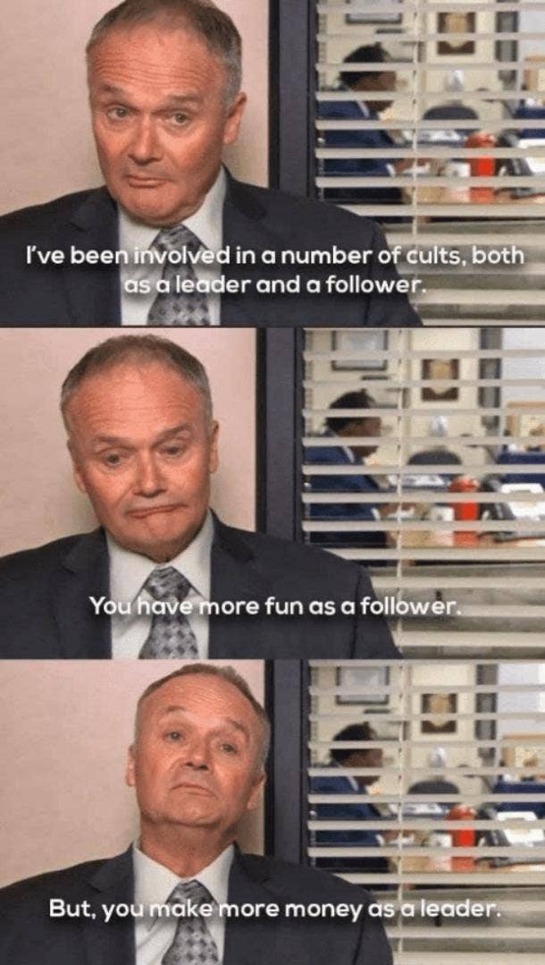 office quotes creed bratton
