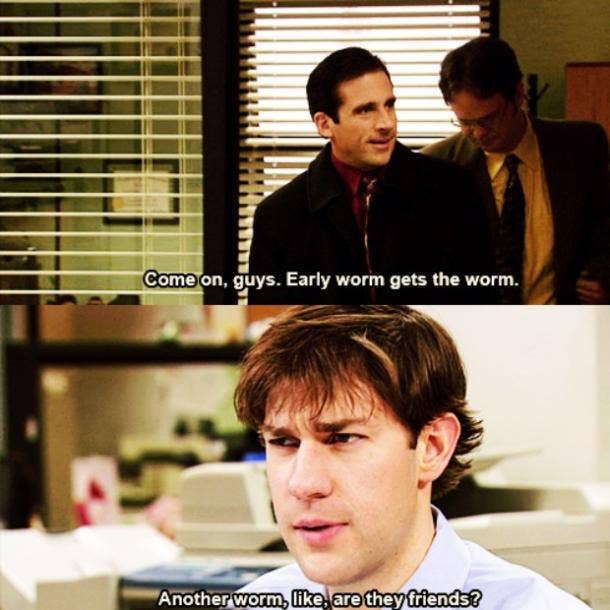 88 Best The Office Quotes (With Meme Images) | YourTango