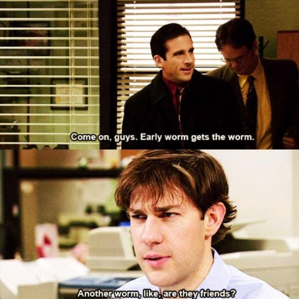 These Are the Best 'The Office' Memes