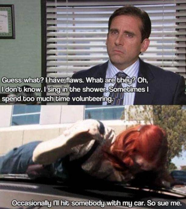 the office quotes michael scott