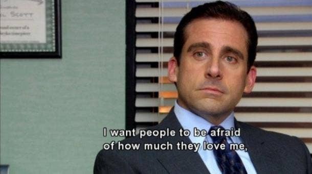 The Office quotes