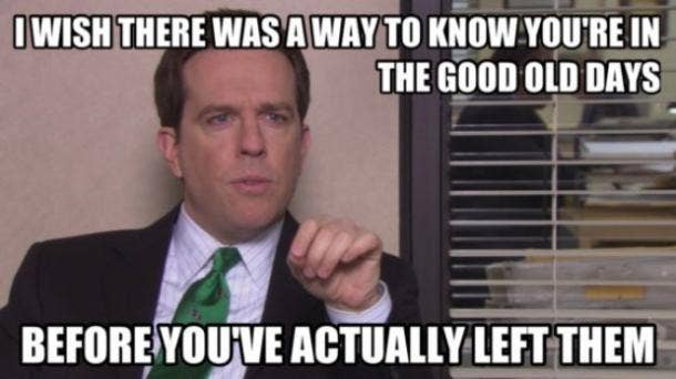 The Office quotes