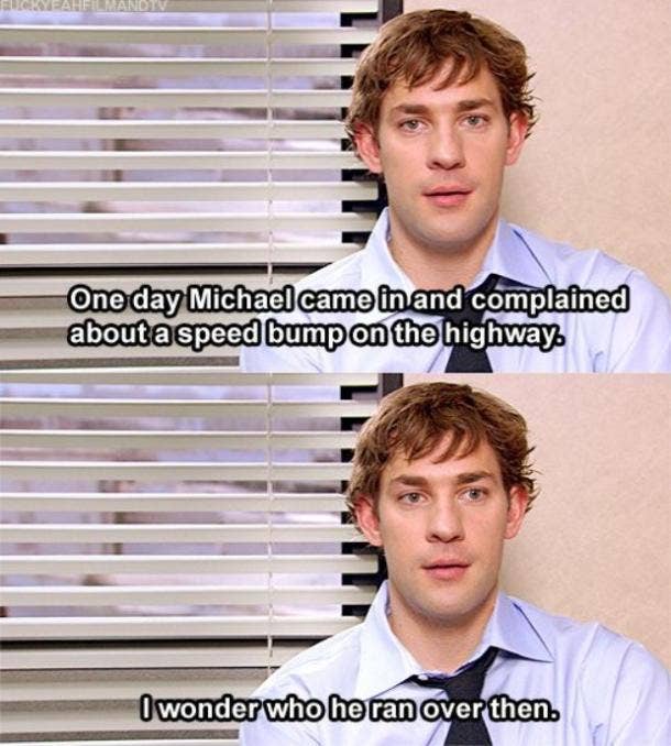 100 Best Quotes From 'The Office' - Most Iconic 'Office' Quotes