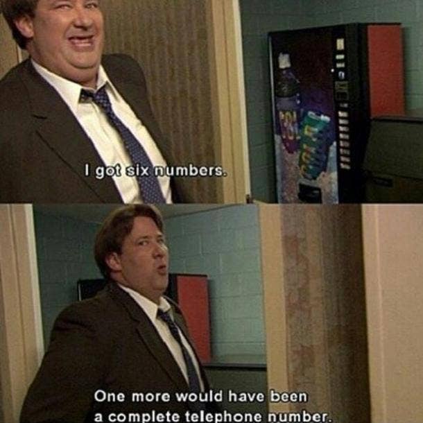 88 Best The Office Quotes (With Meme Images) | YourTango 88 Best The Office Quotes (With Meme Images) | YourTango
