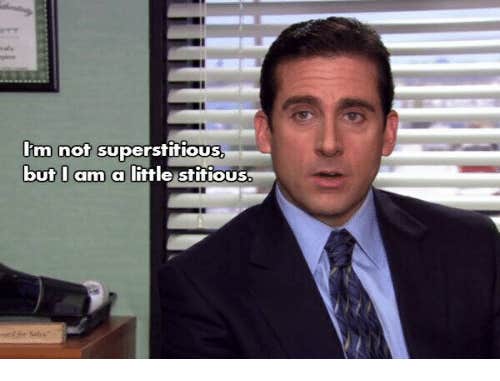 The Office quotes